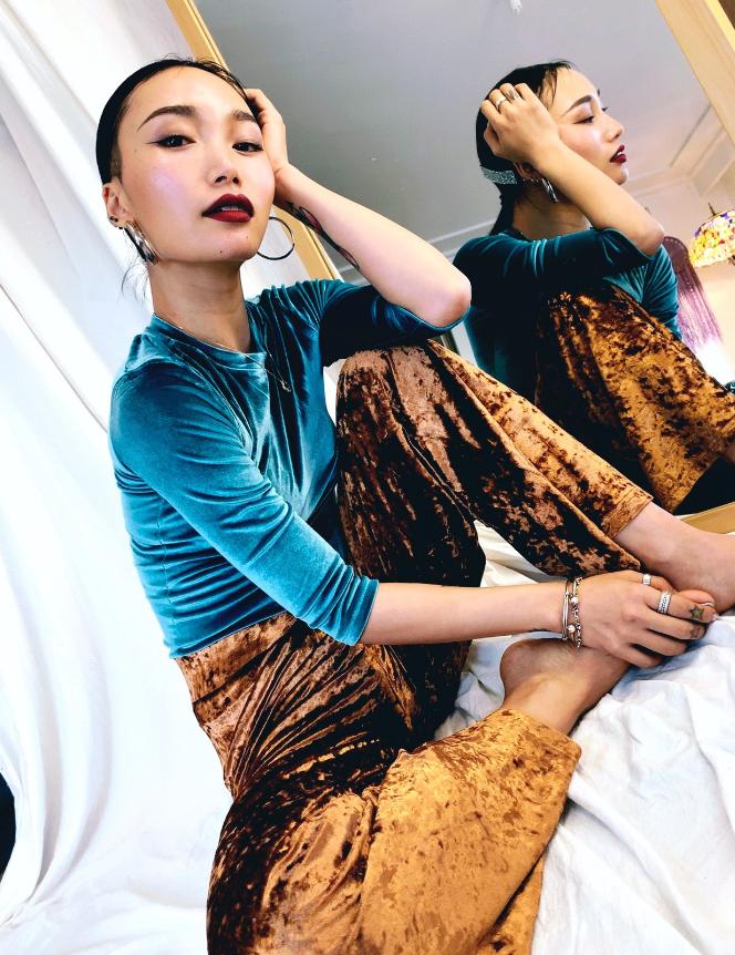 最新內(nèi)衣棉杯主管招聘，啟程探索自然美景，尋求內(nèi)心寧?kù)o與平和之旅