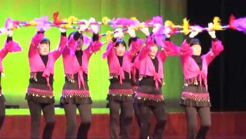 最新錢桿舞花樣打法，小巷深處的魅力舞蹈