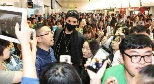 薛之謙最新接機視頻，科技與生活完美融合的高科技體驗之旅