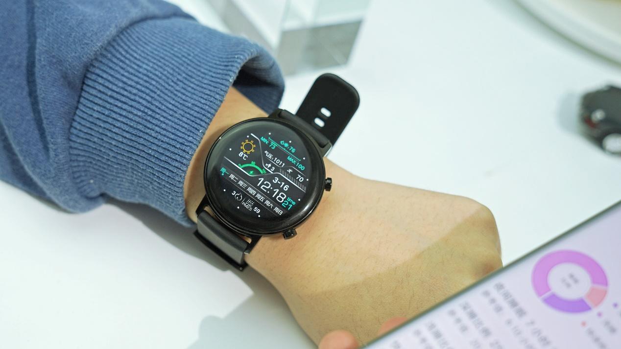 時光秘境，探索2025年最新款手表的小巷時光