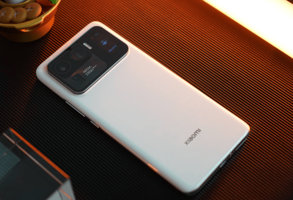 索野最新手機，與自然相遇，開啟未知探索之旅