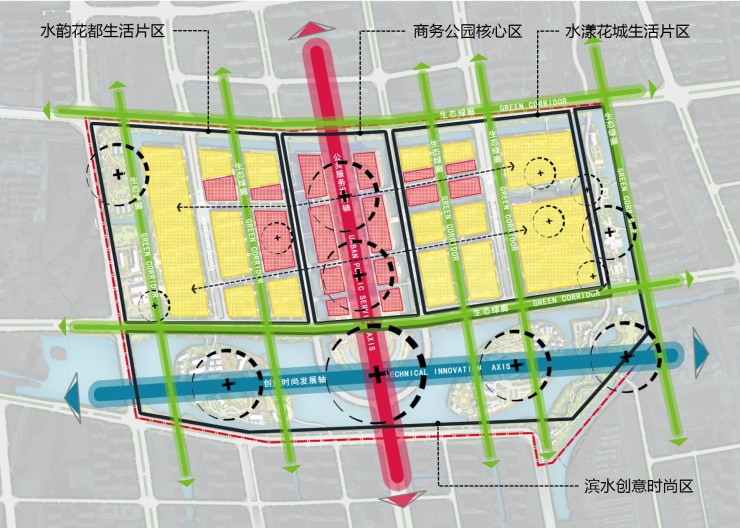 相城區(qū)活力島新規(guī)劃揭秘，攜手共赴美好未來之旅