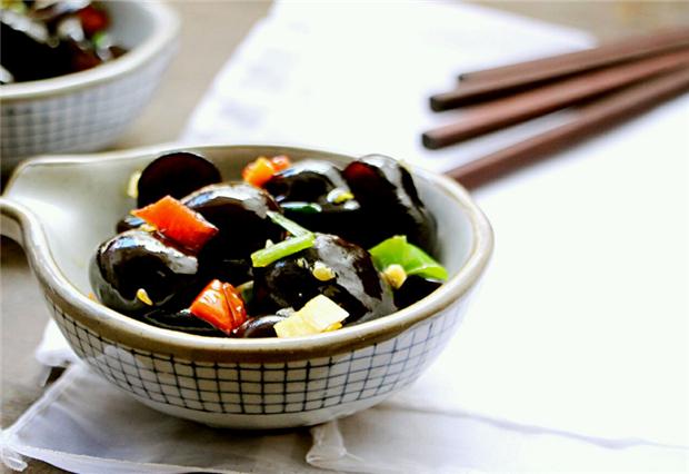 中國大廚最新特色涼菜，小巷美食秘境探索