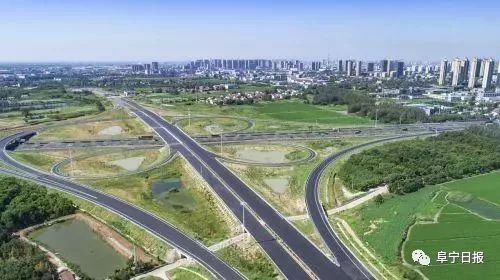 阜寧最新道路規(guī)劃重磅出爐，交通發(fā)展迎來新篇章??