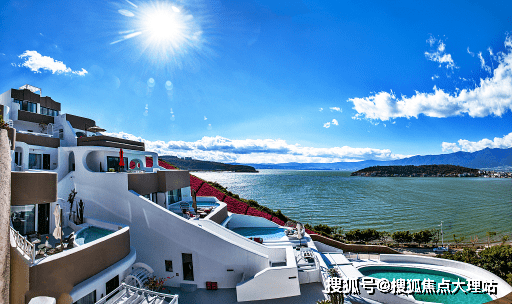 大理洱海最新動態(tài)，生態(tài)與旅游發(fā)展的和諧共進