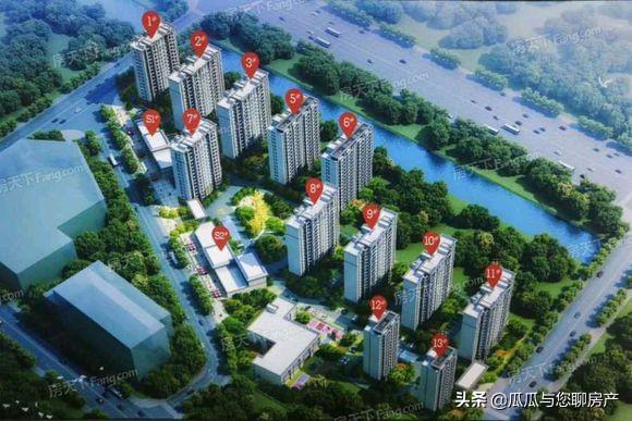 阜陽房產(chǎn)最新樓盤價(jià)格，科技重塑居住夢(mèng)想展望