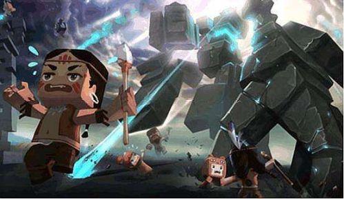 迷你世界游戲最新版，探索無限沙盒世界的無限可能