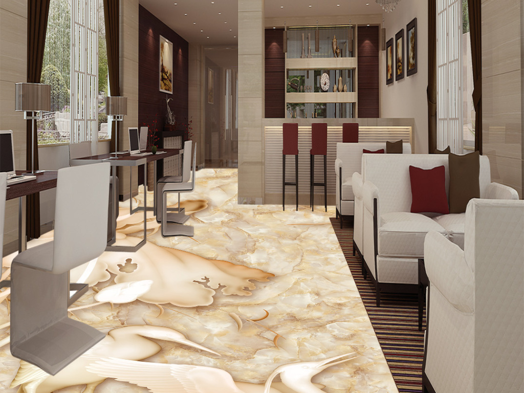 最新地板瓷磚設(shè)計下載，詳細(xì)步驟指南