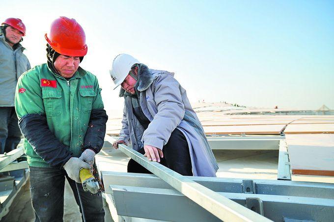 北京最新裝修工長(zhǎng)招聘，啟程探索自然美景，尋求內(nèi)心平和寧?kù)o的旅程