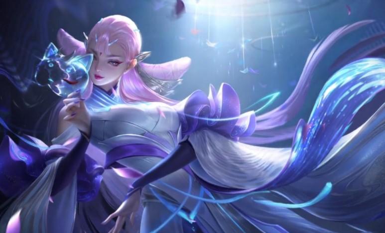 王者榮耀最新區(qū)探索指南，帶你走進(jìn)小巷中的神秘樂(lè)園！