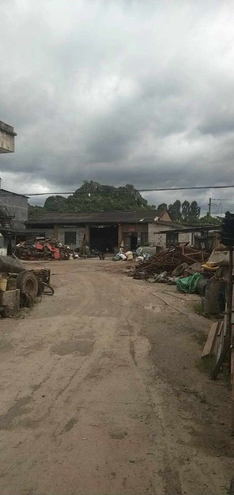 沾益最新地基出售，故事中的溫馨家園締造地