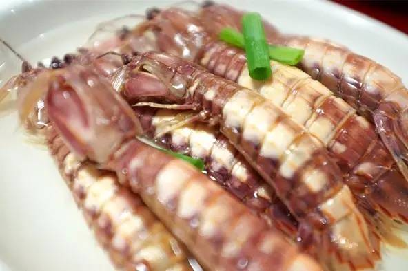 探訪鮮味秘籍，爬蝦保存最新鮮的方法