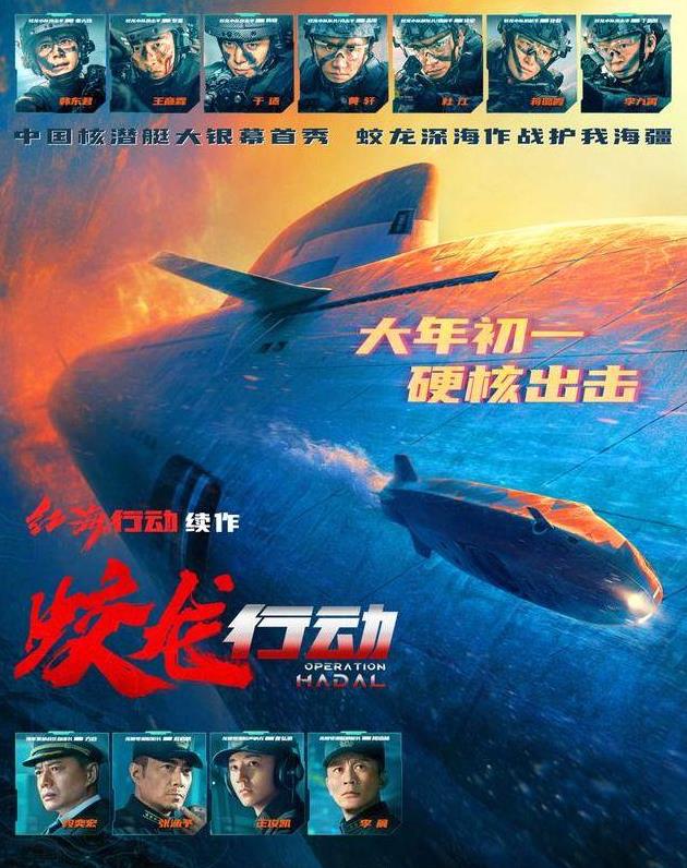 科技巨獻重塑未來視界，2025最新軍事電影震撼登場