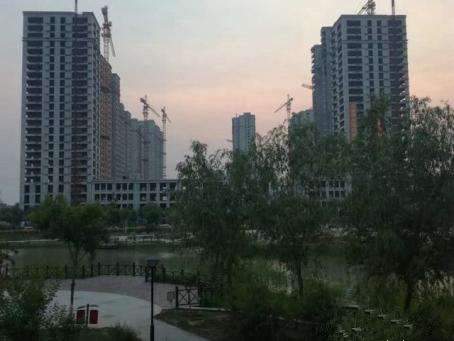 泰華城府最新動態(tài)，最新情況一覽?