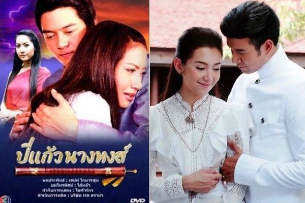 最新泰劇觀看指南，熱門泰劇一網(wǎng)打盡！