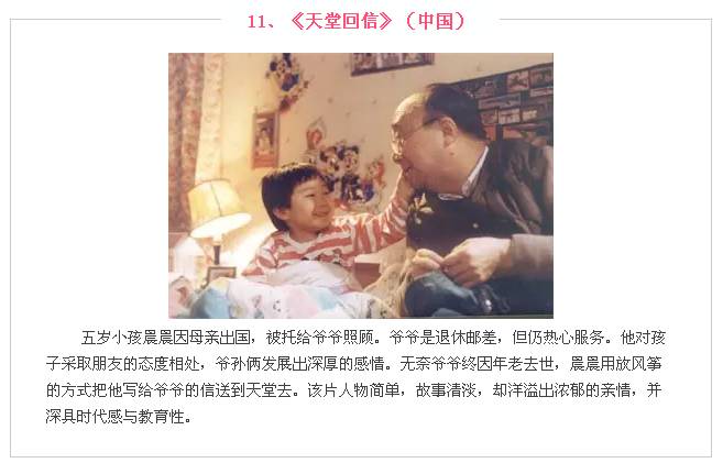 時代印記與文化傳承，最新學生經(jīng)典影片盤點