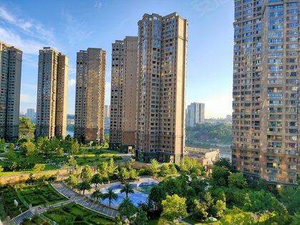 宏創(chuàng)龍灣半島最新動(dòng)態(tài)，科技革新引領(lǐng)未來(lái)生活體驗(yàn)