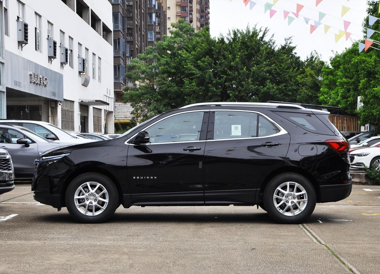 雪弗蘭探界者最新視頻，未來越野之旅的引領(lǐng)者