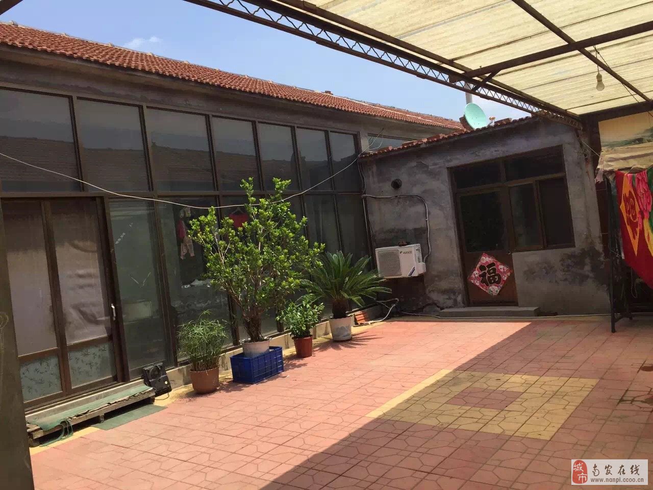 安丘最新帶院平房出售信息，優(yōu)質(zhì)房源一覽