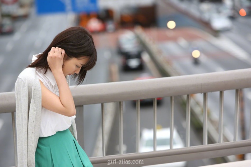 狂戀美與熟，最新照片下的探索之旅