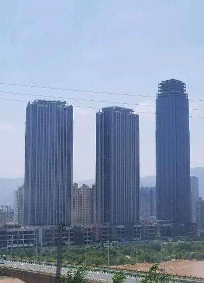 蘭州最新開盤住房，自然美景的夢幻探索之旅