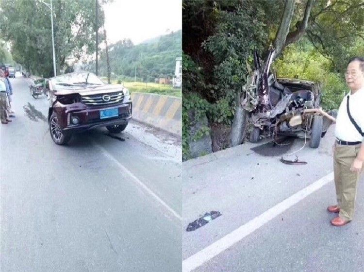 定興車禍背后的勵志故事，變化帶來自信與成就感