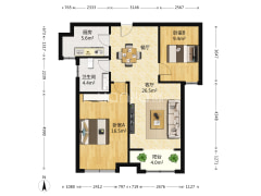 綠地泉景嘉園最新價格揭秘，自然美景的探索之旅