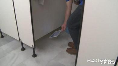 科技重塑生活品質(zhì)，全新智能廁拍系統(tǒng)震撼登場，最新正面圖片展示