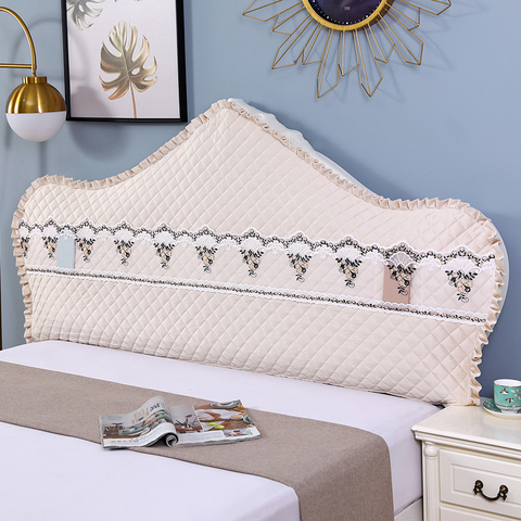 歐式床頭罩最新款，打造優(yōu)雅家居氛圍的首選裝飾品