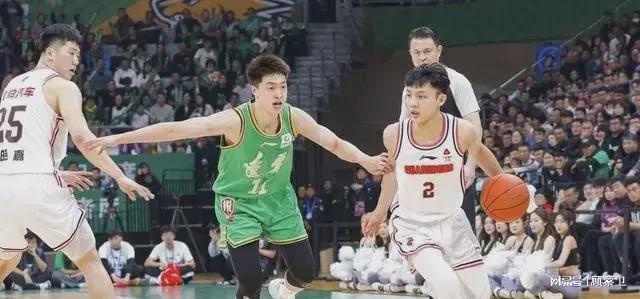 CBA戰(zhàn)況更新，熱血激戰(zhàn)開啟，誰能稱霸籃壇？