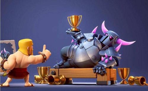 皇室戰(zhàn)爭最新皮卡三槍，小巷中的隱藏寶藏秘籍