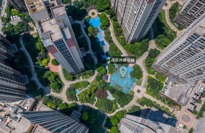 武漢最新開盤的樓盤，溫馨家園的故事啟動