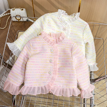 2025春裝新款童裝，時尚與舒適的完美融合