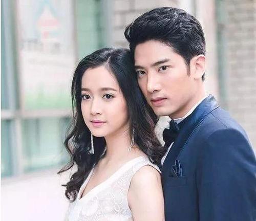 2025最新泰劇虐劇，小巷深處的情感漩渦