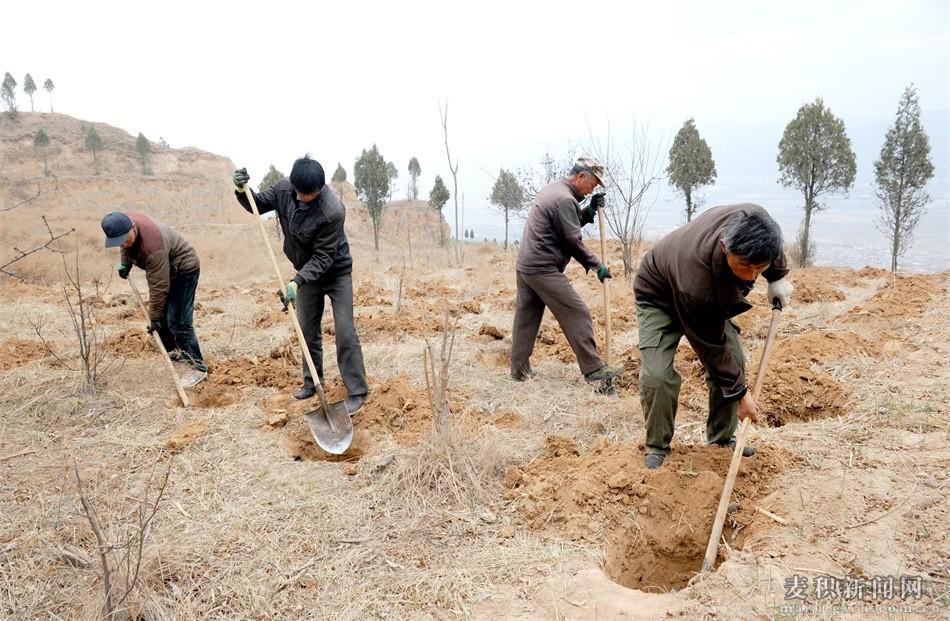 天水成紀(jì)新城，與自然美景的邂逅，探尋內(nèi)心平和之旅的最新動(dòng)態(tài)