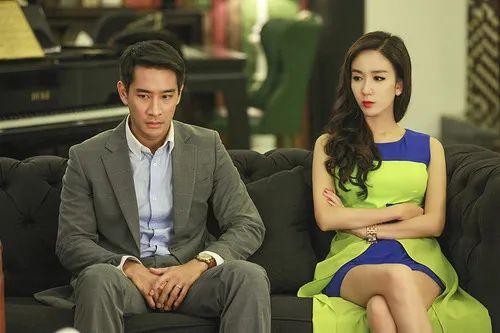 泰國最新電視劇探析，文化現(xiàn)象的多維視角觀察