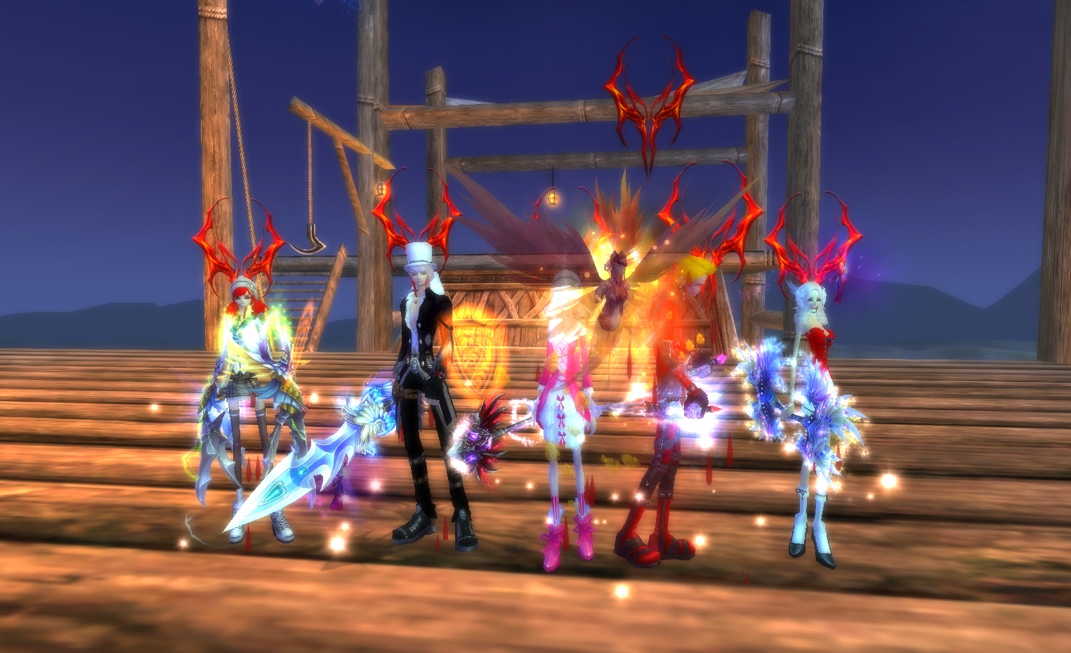 完美國際天穹區(qū)最新探索，自然美景的極致之旅